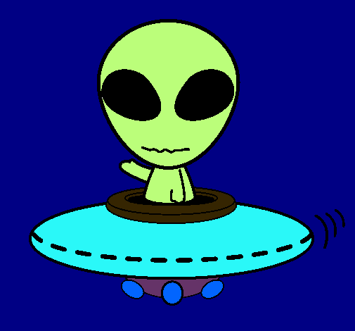 Alienígena