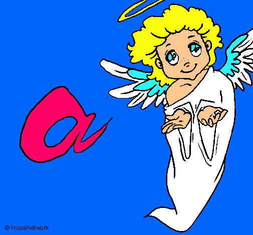 Ángel