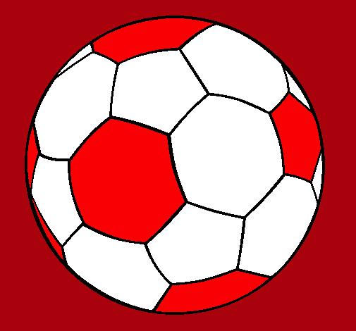 Pelota de fútbol II