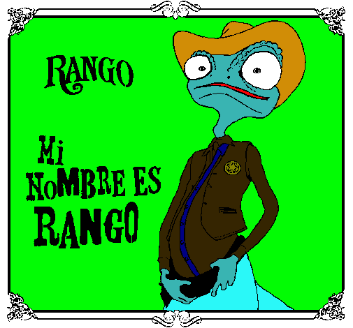 Rango