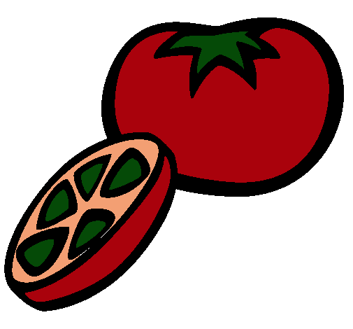 Tomate