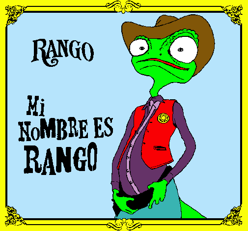 Rango