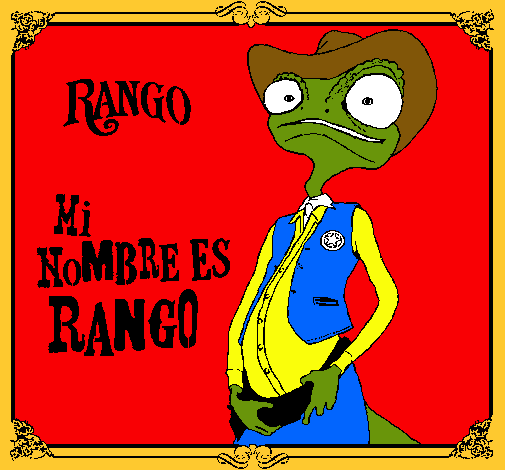 Rango