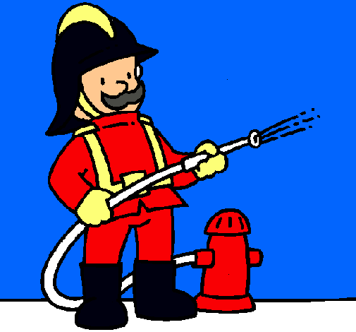 Bombero