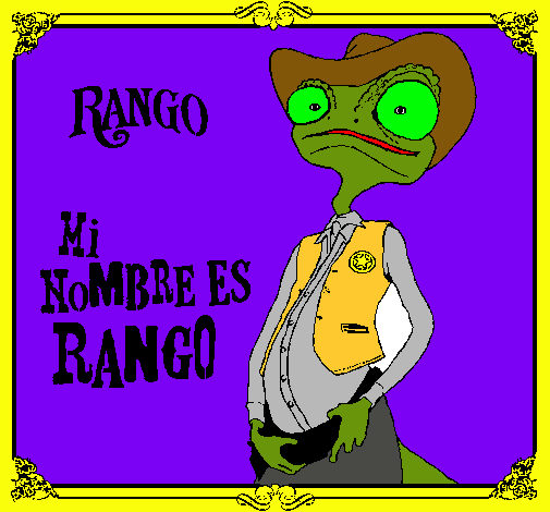 Rango