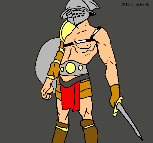 Gladiador