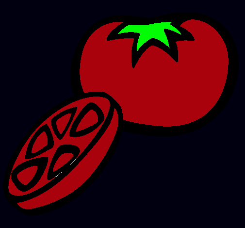 Tomate