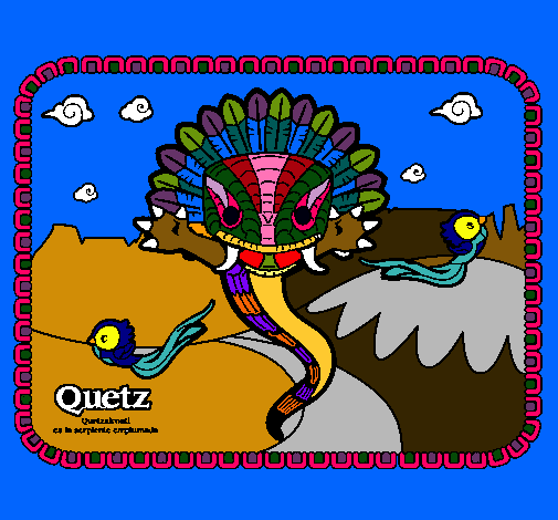 Quetz