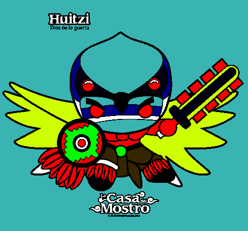 Huitzi