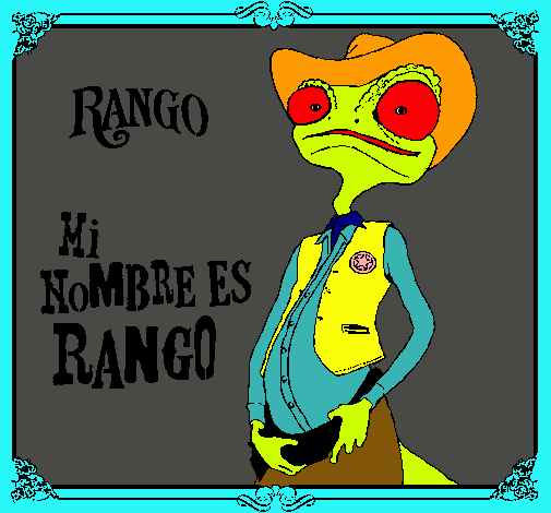 Rango