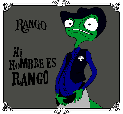 Rango