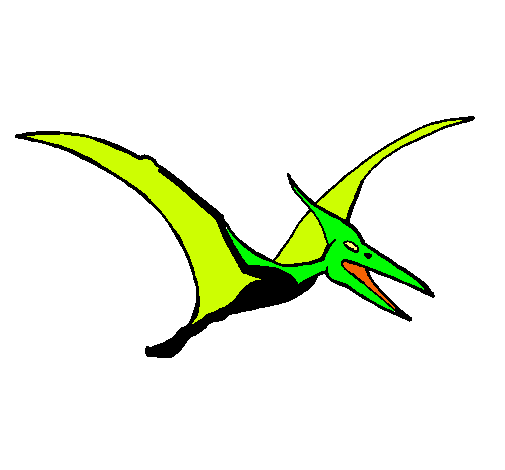 Pterodáctilo