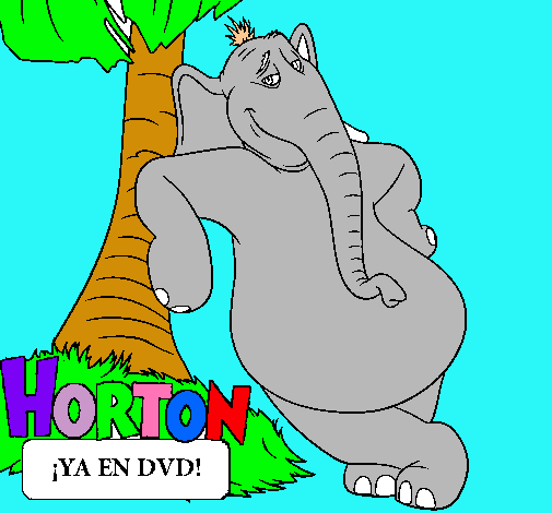 Horton