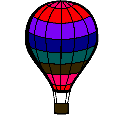 Globo aerostático