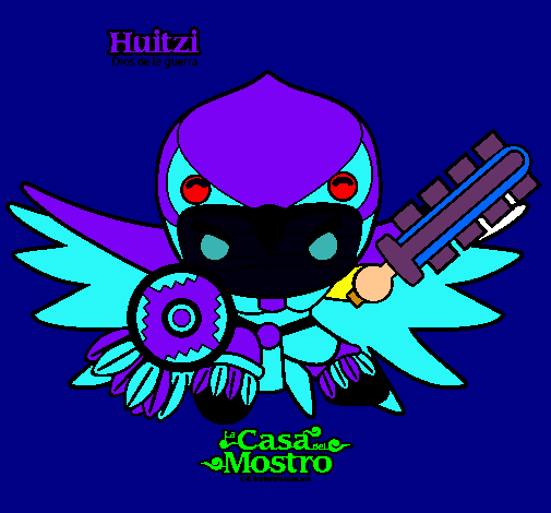 Huitzi