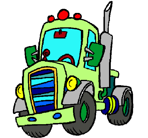 Tractor