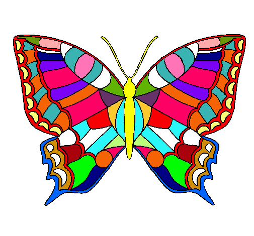 Mariposa