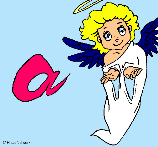 Ángel