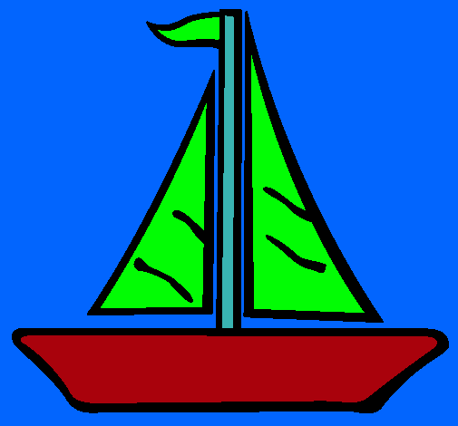 Barco velero