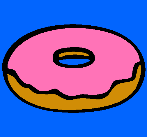 Donuts