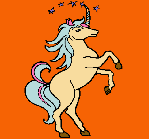 Unicornio