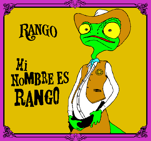 Rango