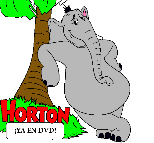 Horton