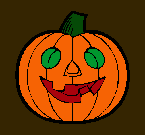 Calabaza IV