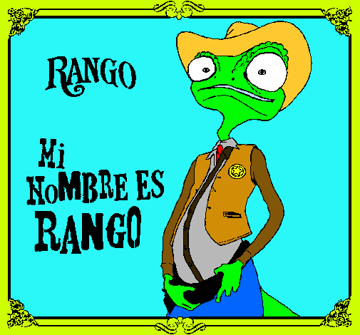 Rango