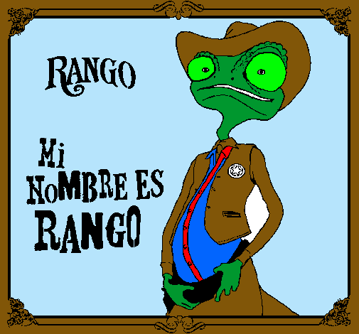 Rango