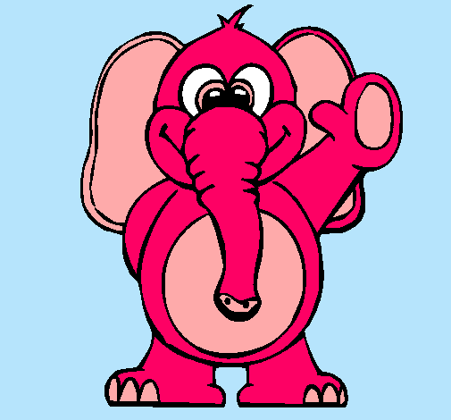 Elefante 2