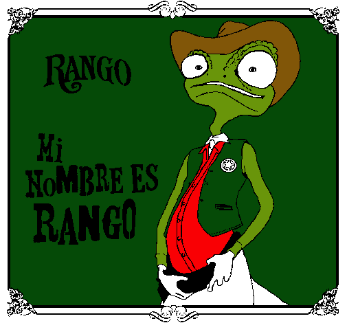 Rango