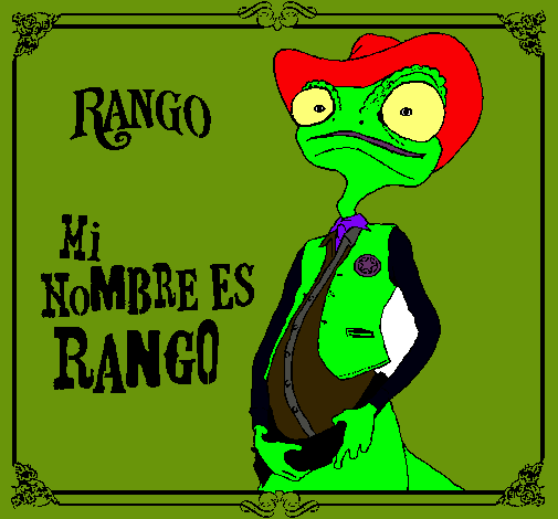 Rango