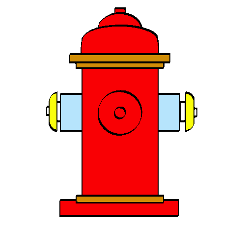 Boca de incendio