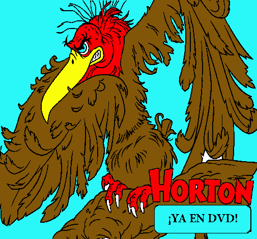 Horton - Vlad