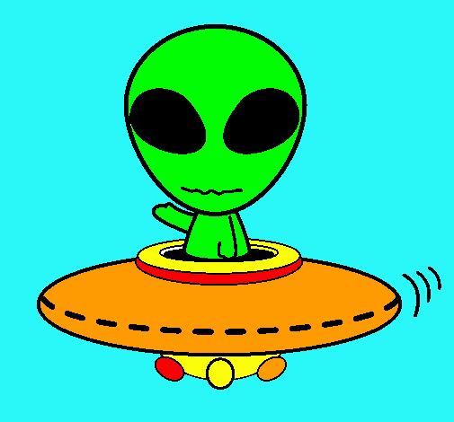 Alienígena