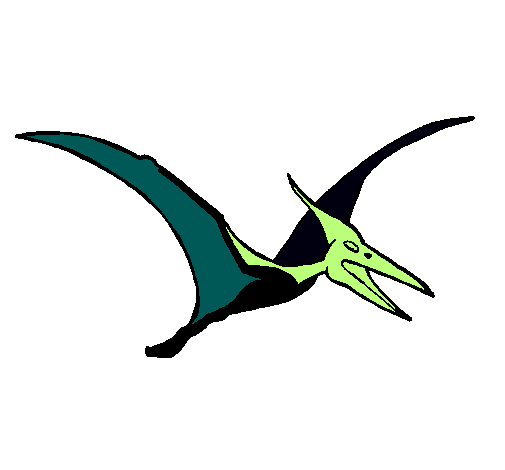 Pterodáctilo