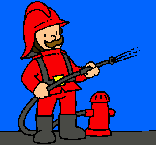 Bombero