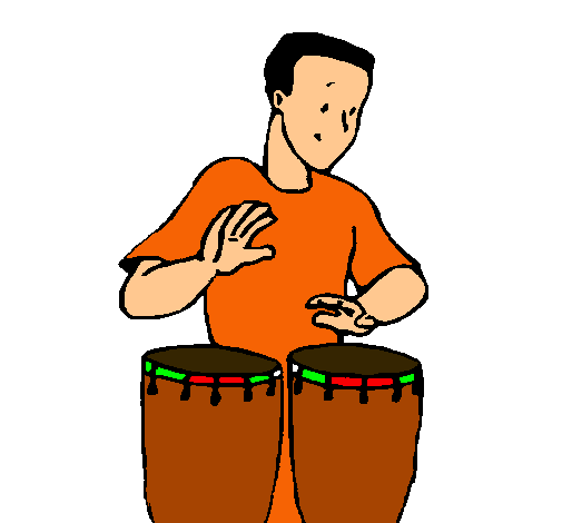 Percusionista