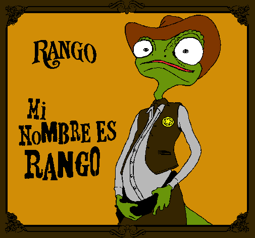 Rango