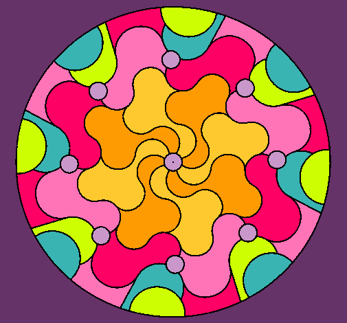 Mandala 32