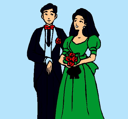 Marido y mujer III