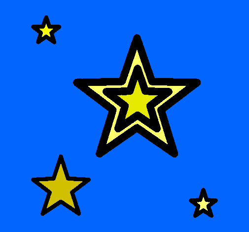 Estrellas