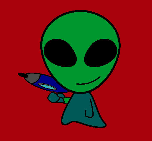 Alienígena II