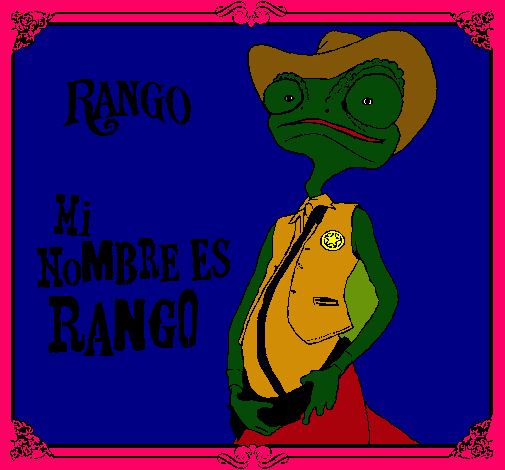 Rango