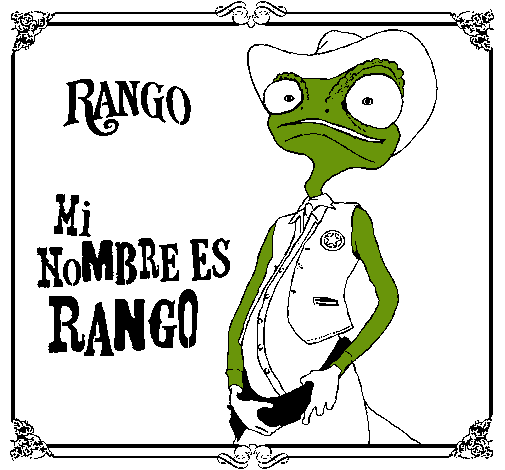 Rango