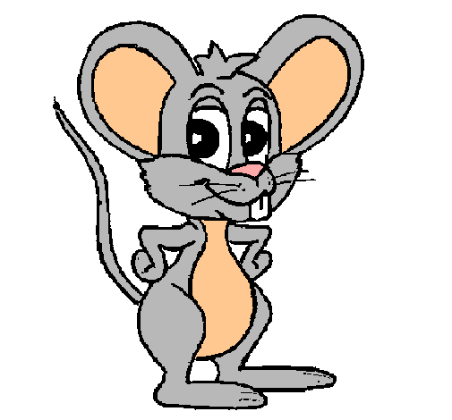 Ratón