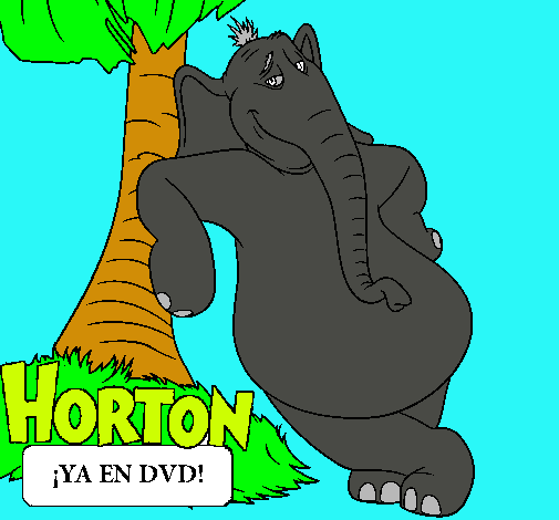 Horton