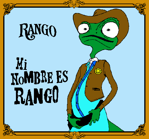 Rango