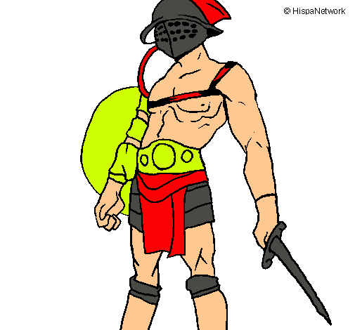 Gladiador